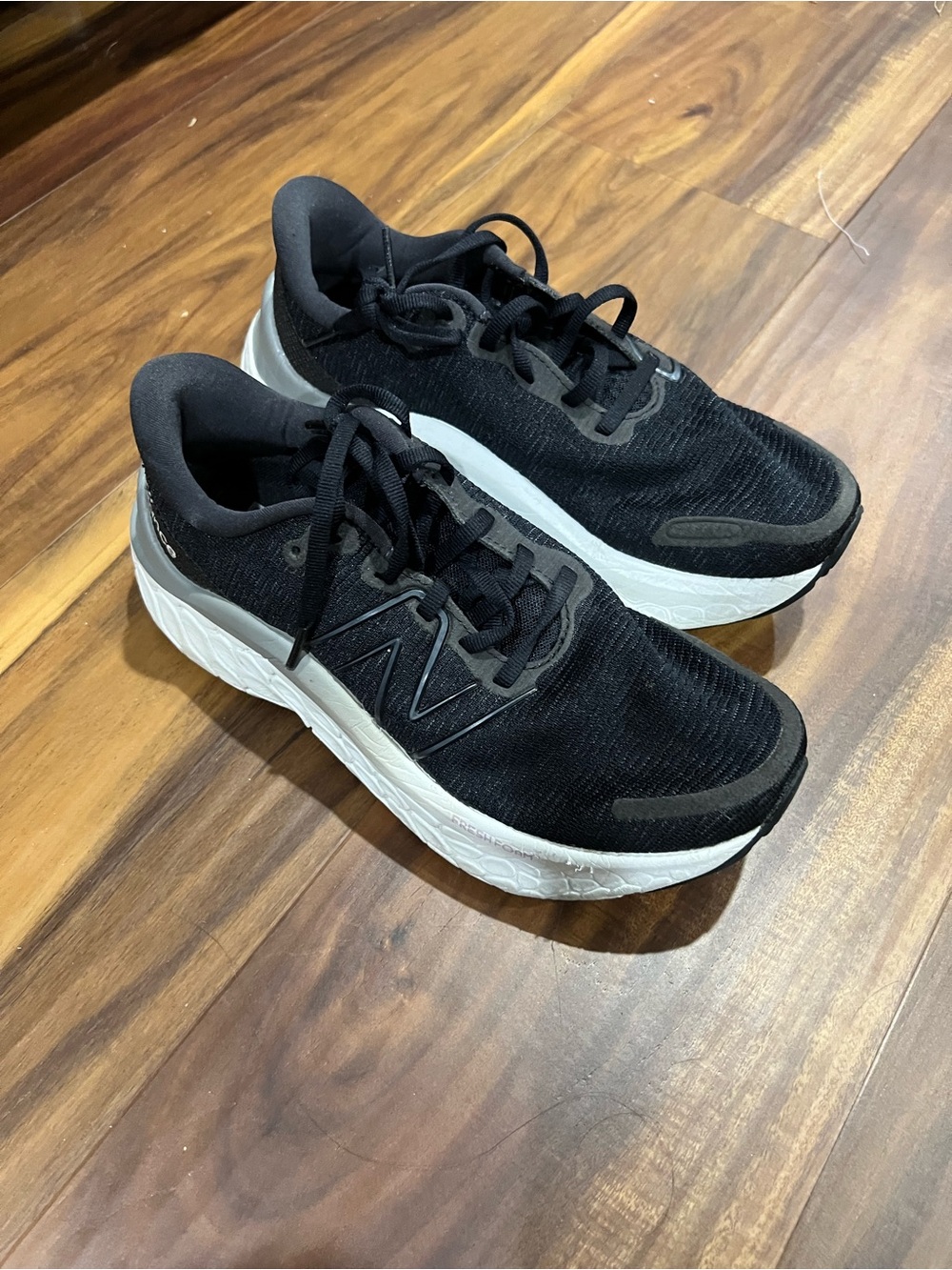 New Balance Fresh Foam X Kaiha Road running shoes 6.5W